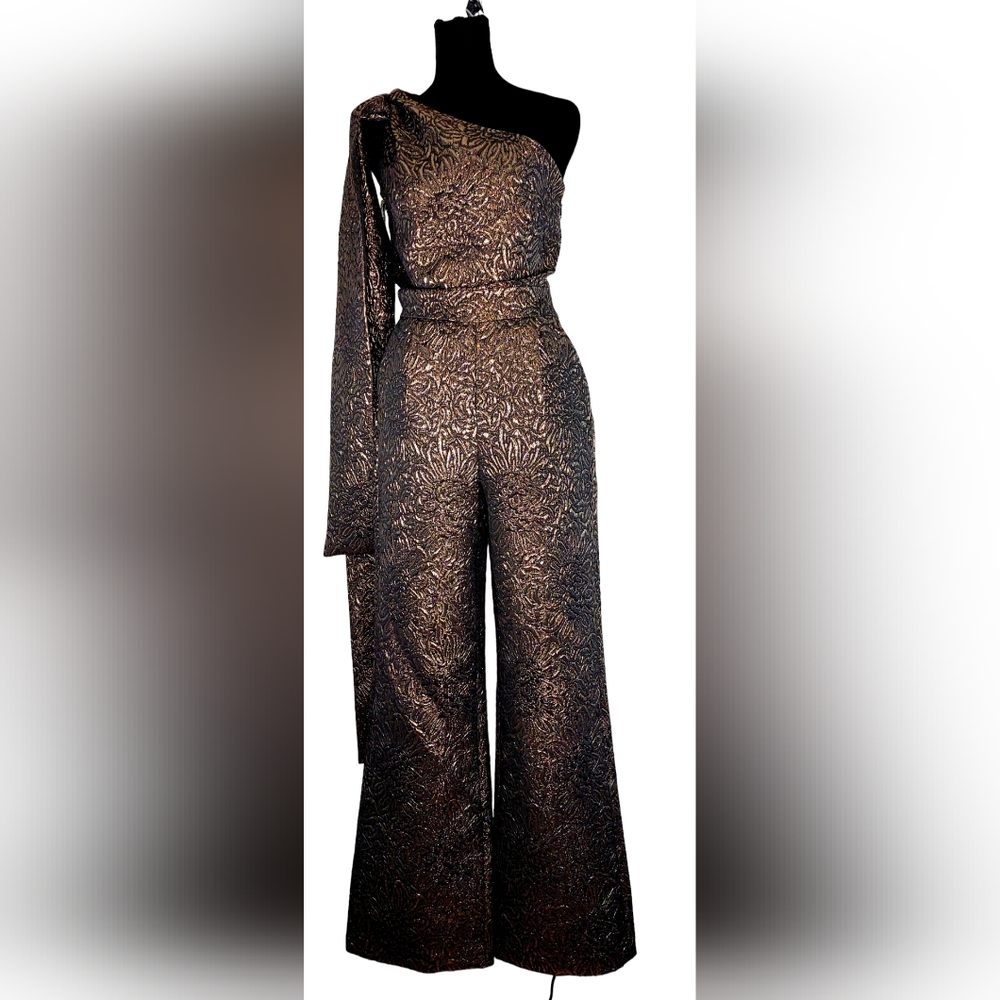 Happy Nature Jumpsuit size 0